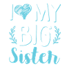 love big sister baby