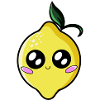 Lemon Kawaii