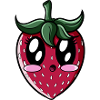 Strawberry Kawaii