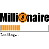 Bitcoin millionaire