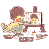 Birb Ross