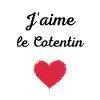 J'aime le Cotentin