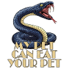 Snakes, Pet, Snake, Lover