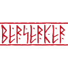 Berserker Vikings Guerriers Germanen Cadeau