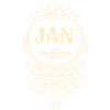 Name gift Jan