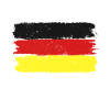 Germany Flag