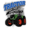 Traktor - Schlepper - Landwirt - Bauer