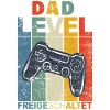 Dad Level Unlocked