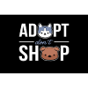 Adopt Dont Shop Adoption Animal Welfare Shelter