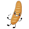 Baguette France Music