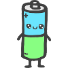 Batterie