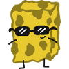 Sponge Household Funny