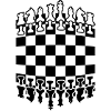 Chessboard Pattern Design