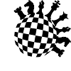Round Chess Circle