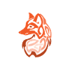 Keltische Symbole Fuchs Keltischer Knoten Geschenk