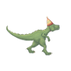 PartySaurus