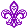 Fleur de Lis