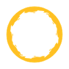 Circle Round Yellow