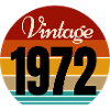 millésime 1972