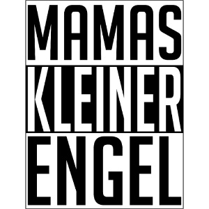 Mamas kleiner Engel - Geschenkidee zur Geburt