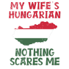 Hungary Woman Funny Married Hungarian