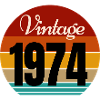millésime 1974