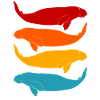 Manatees