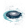 Space Weltraum