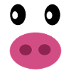 Pink Pig