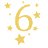 6 ans