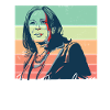 Kamala Harris I’m Speaking