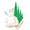 Forêt forestière