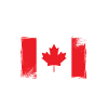 Drapeau du Canada Drapeau