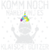 Mittelfinger Einhorn Sprüche Regenbogen