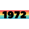 1972 Millésime