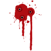 Collateral victim