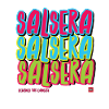 Salsera Graffiti Style #1