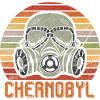 Chernobyl masc BytheManzanitas