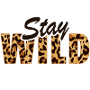 Stay Wild