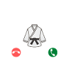 Ju Jutsu - Geschenkideen Kampfsport