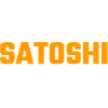 My name is Satoshi Nakamoto