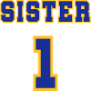 Sister 1