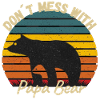 papa bear