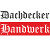 Dachdecker Handwerk