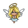 Angel Kawaii