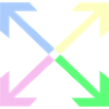 X Arrows