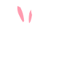 Ears Couple Easter Mr