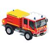 CAMION DE POMPIER