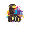 Camera Photographer