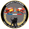 CHAT NOIR